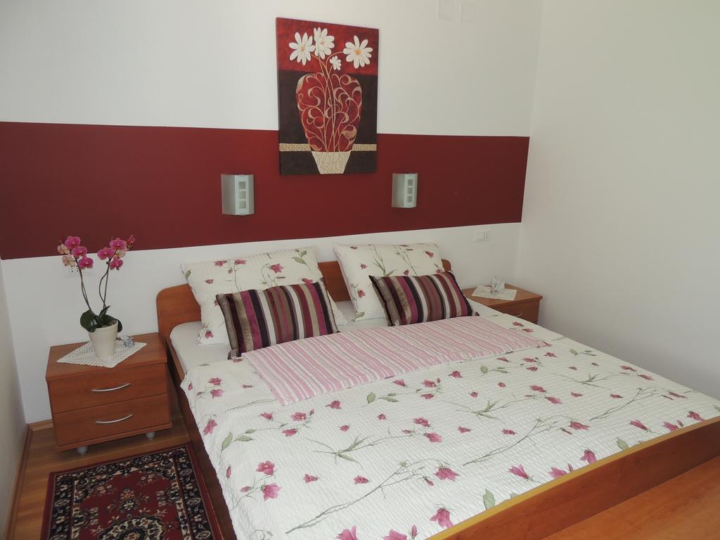 Apartments And Rooms Tavcar Bled Dış mekan fotoğraf