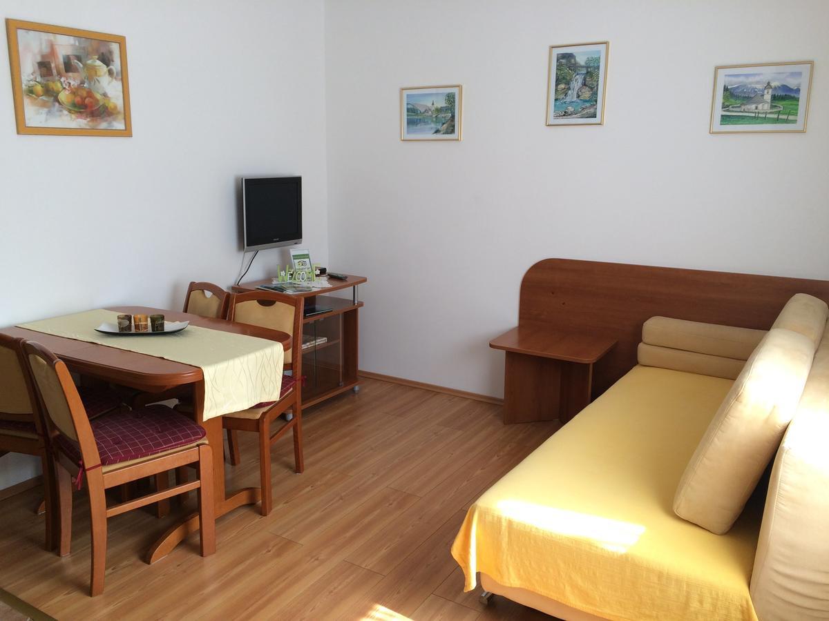 Apartments And Rooms Tavcar Bled Dış mekan fotoğraf