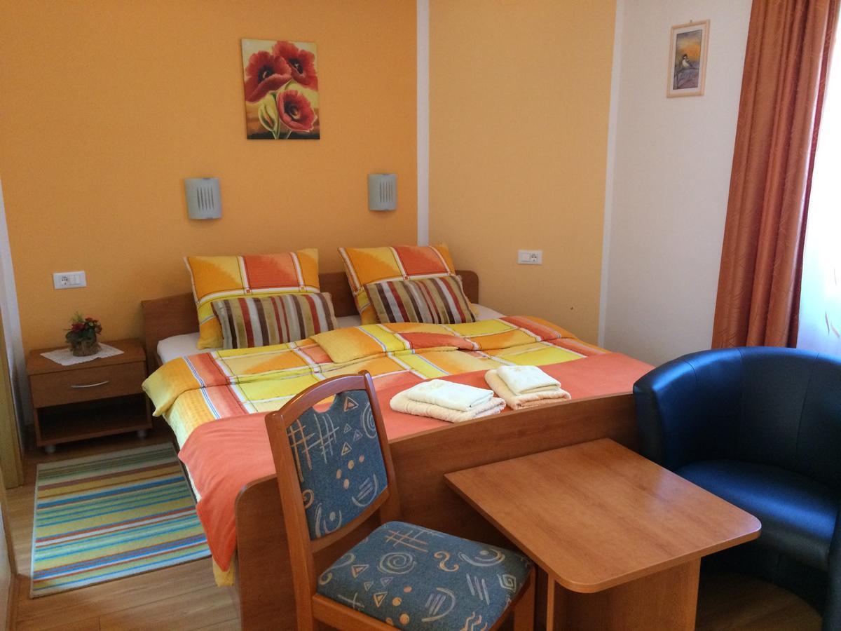 Apartments And Rooms Tavcar Bled Dış mekan fotoğraf